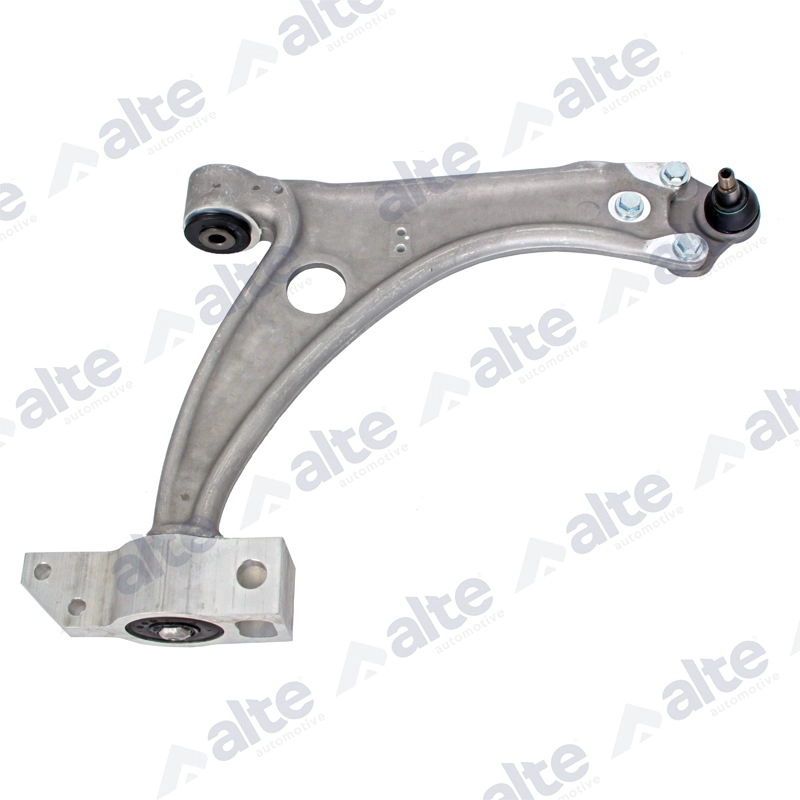 Control/Trailing Arm, wheel suspension (90581AL)