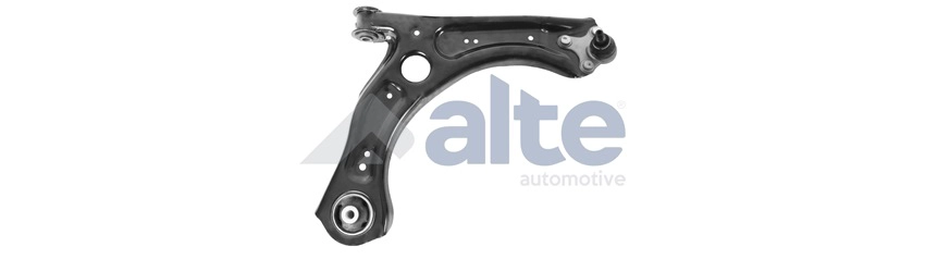 Control/Trailing Arm, wheel suspension (97847AL)