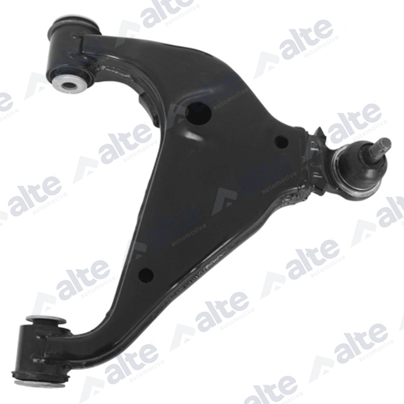 Control/Trailing Arm, wheel suspension (93618AL)