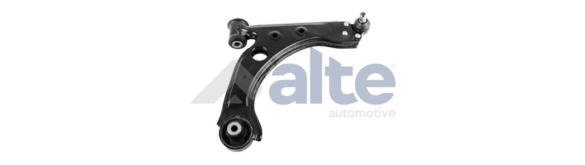 Control/Trailing Arm, wheel suspension (88306AL)