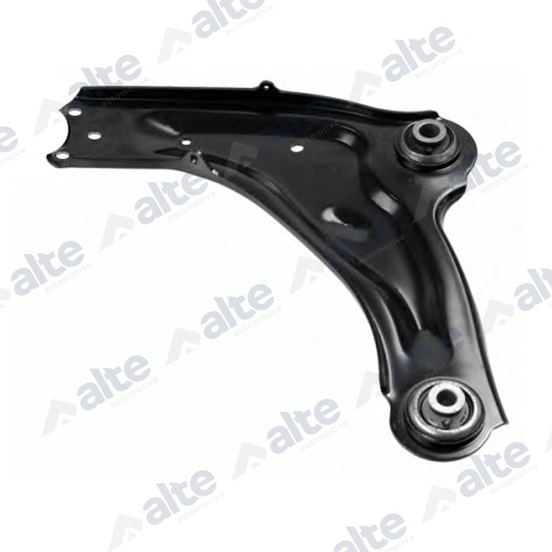 Control/Trailing Arm, wheel suspension (87670AL)