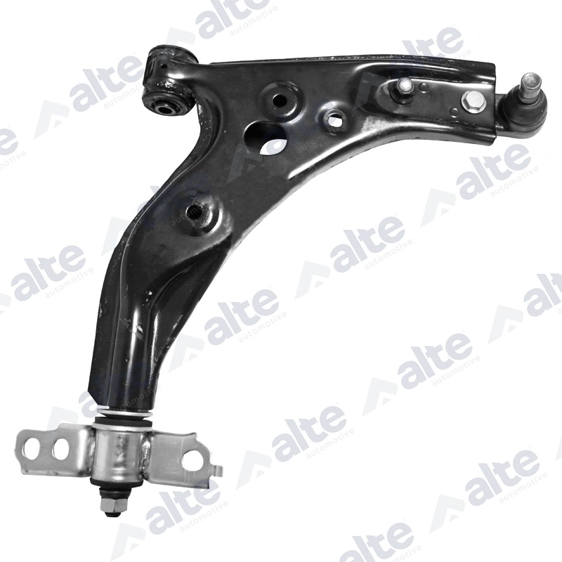 Control/Trailing Arm, wheel suspension (80699AL)