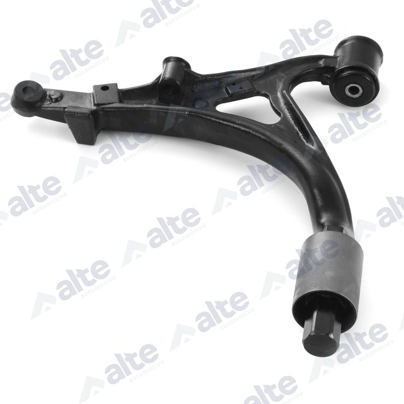 Control/Trailing Arm, wheel suspension (80689AL)