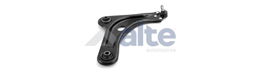 Control/Trailing Arm, wheel suspension (90569AL)