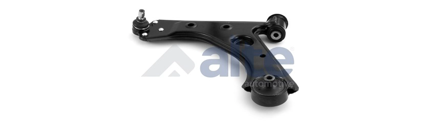 Control/Trailing Arm, wheel suspension (83317AL)