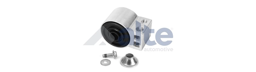 Mounting, control/trailing arm (83209AL)