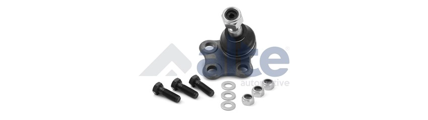 Ball Joint (94391AL)