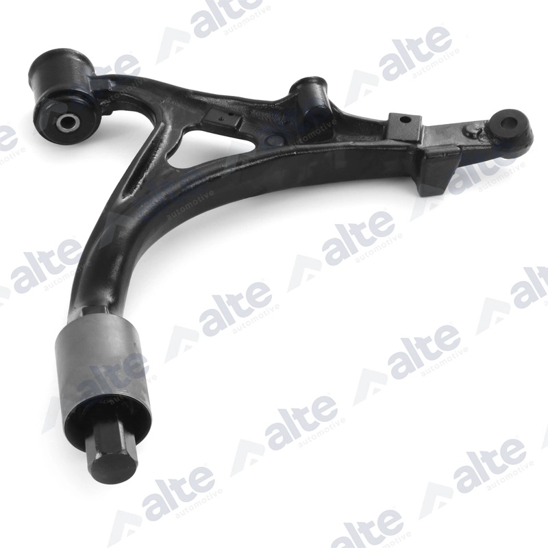 Control/Trailing Arm, wheel suspension (80690AL)