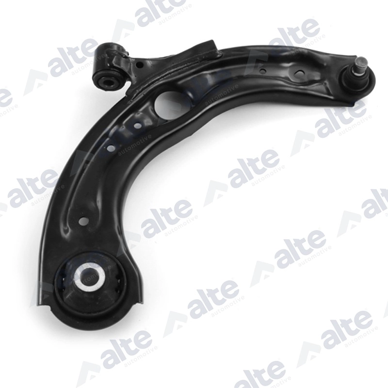 Control/Trailing Arm, wheel suspension (96412AL)