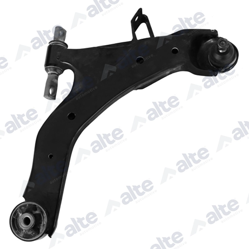 Control/Trailing Arm, wheel suspension (96075AL)