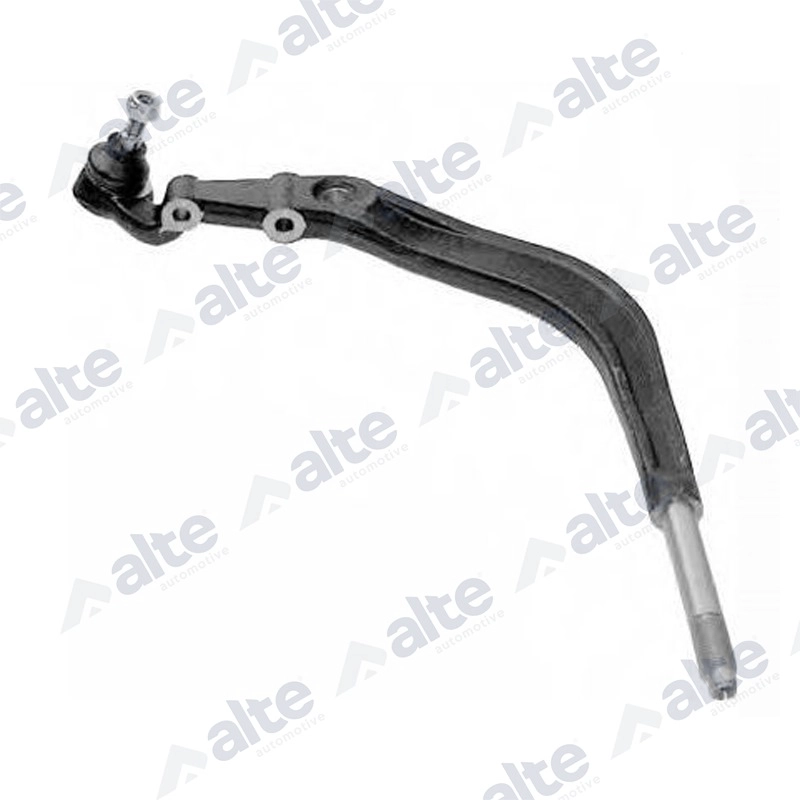 Control/Trailing Arm, wheel suspension (80098AL)