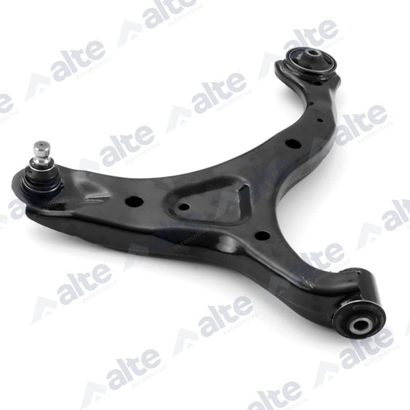 Control/Trailing Arm, wheel suspension (94481AL)