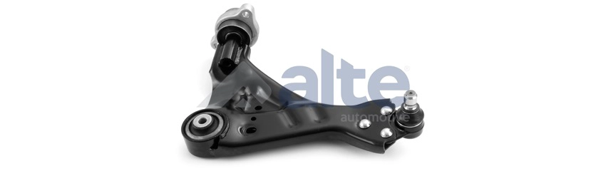Control/Trailing Arm, wheel suspension (89809AL)