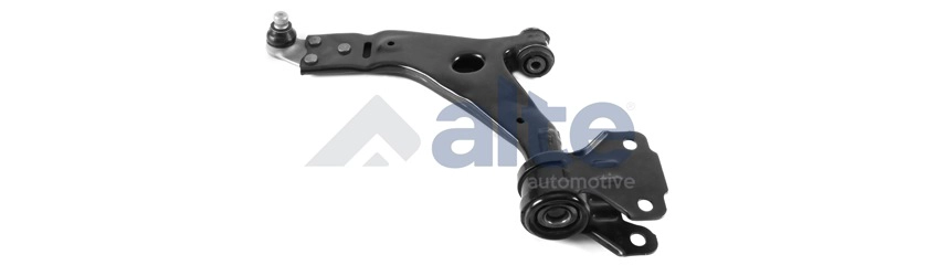 Control/Trailing Arm, wheel suspension (90884AL)