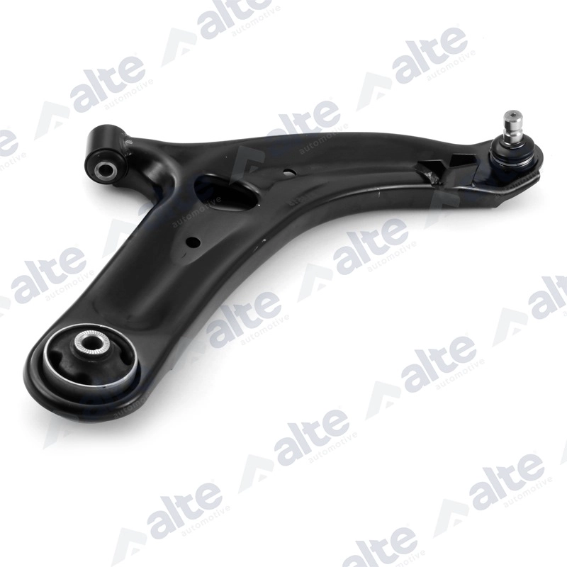 Control/Trailing Arm, wheel suspension (90610AL)