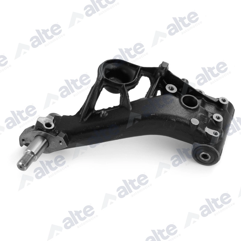 Control/Trailing Arm, wheel suspension (80575AL)