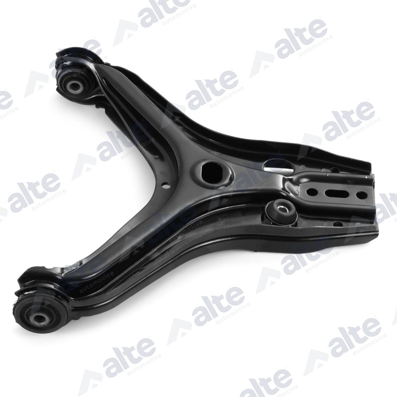 Control/Trailing Arm, wheel suspension (80496AL)