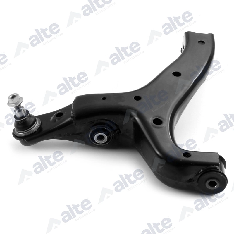 Control/Trailing Arm, wheel suspension (87802AL)