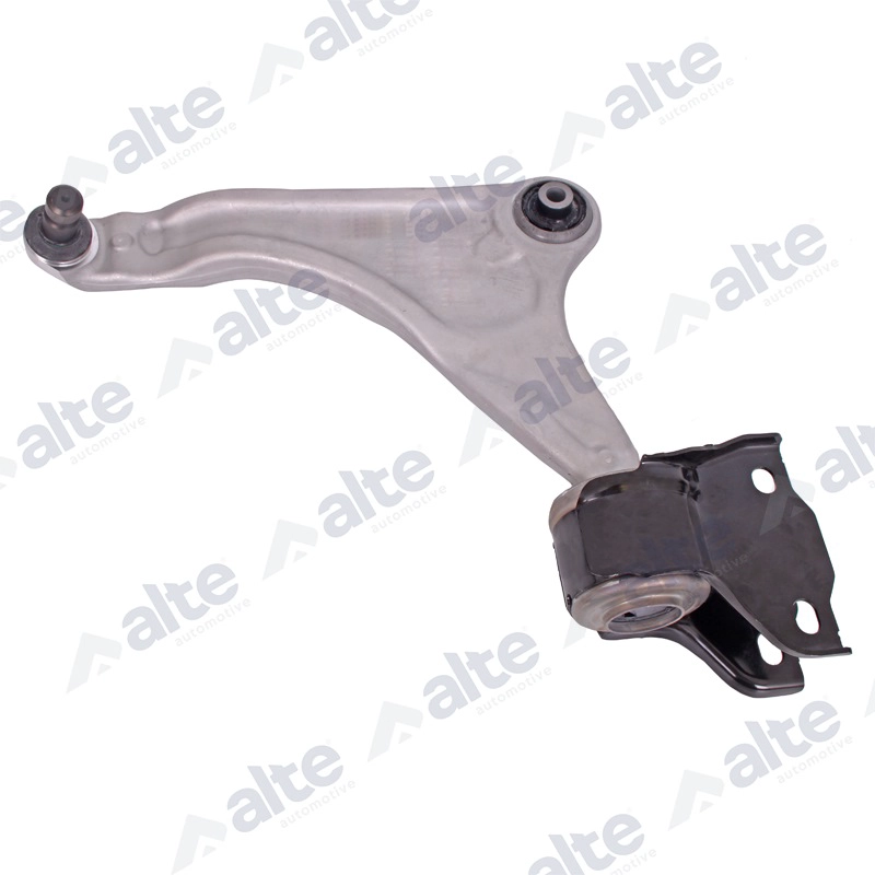 Control/Trailing Arm, wheel suspension (90486AL)