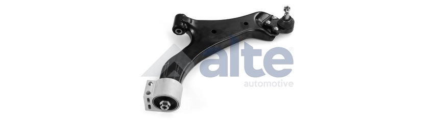 Control/Trailing Arm, wheel suspension (83430AL)