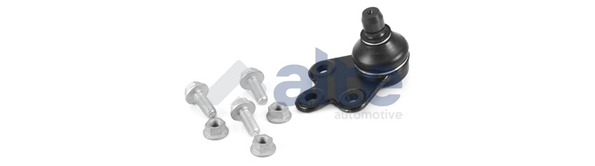 Ball Joint (104336EAL)