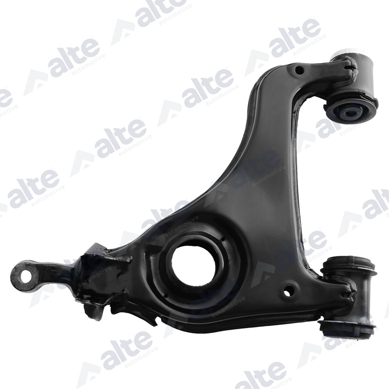Control/Trailing Arm, wheel suspension (80555AL)