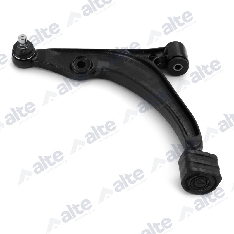 Control/Trailing Arm, wheel suspension (80707AL)