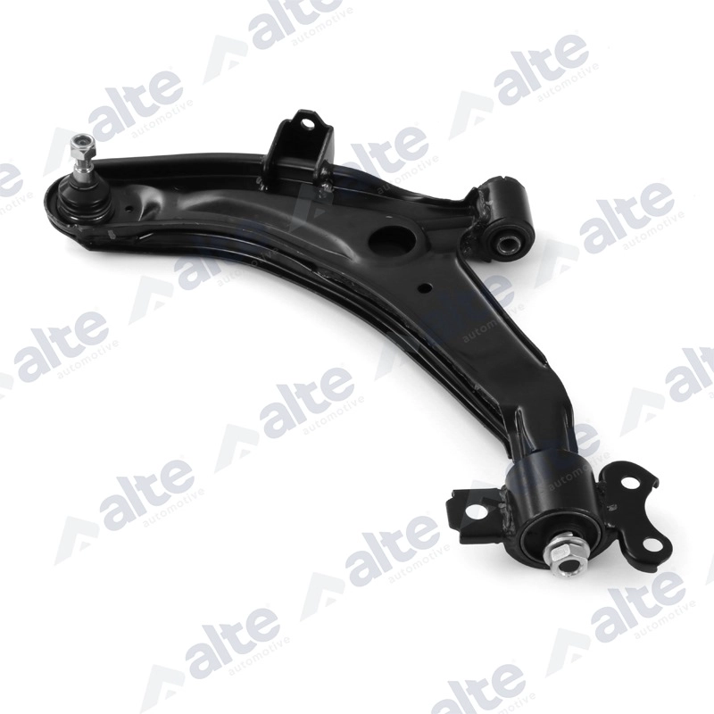 Control/Trailing Arm, wheel suspension (80727AL)