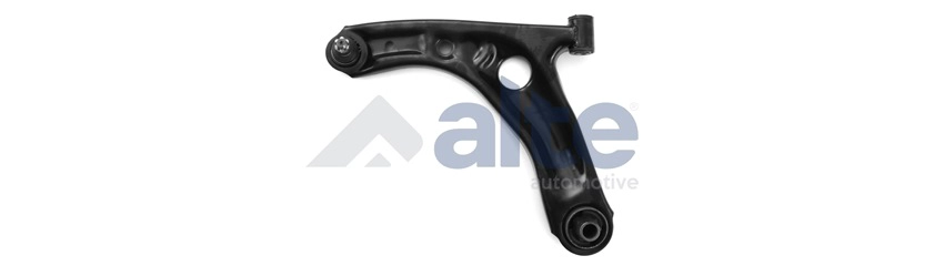 Control/Trailing Arm, wheel suspension (82921AL)