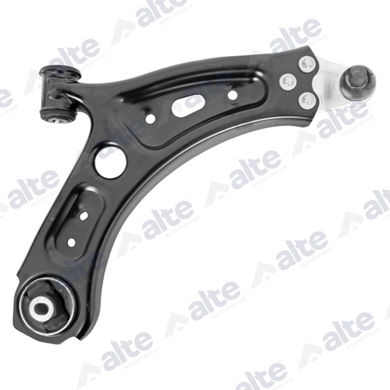Control/Trailing Arm, wheel suspension (93326AL)