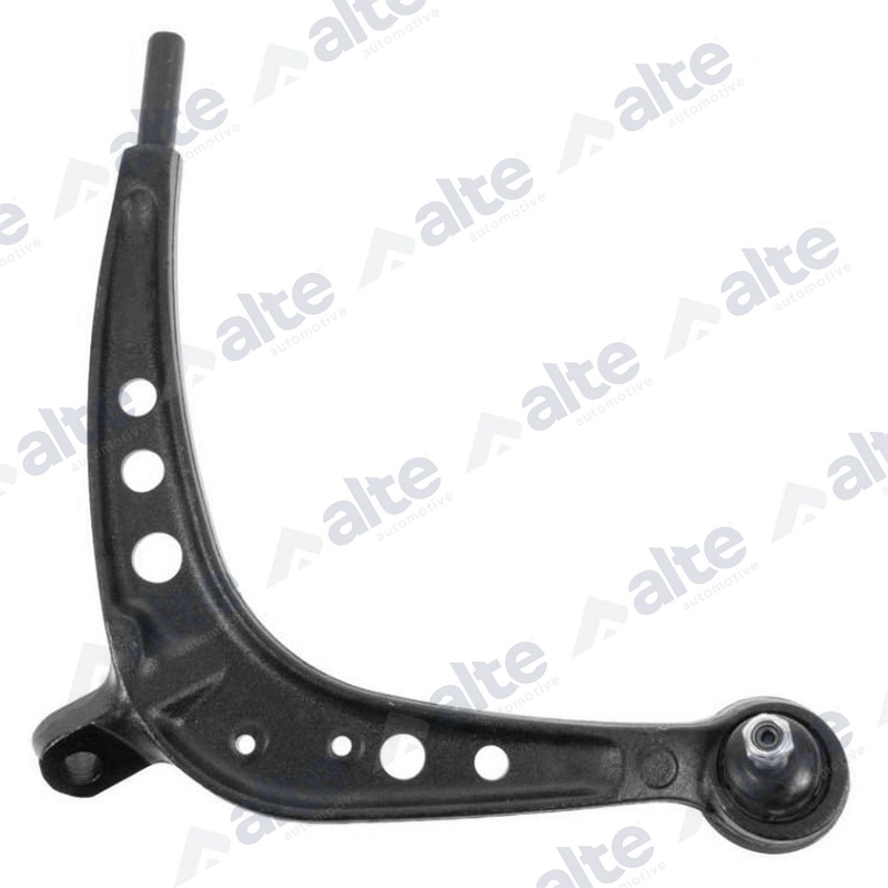 Control/Trailing Arm, wheel suspension (86692AL)
