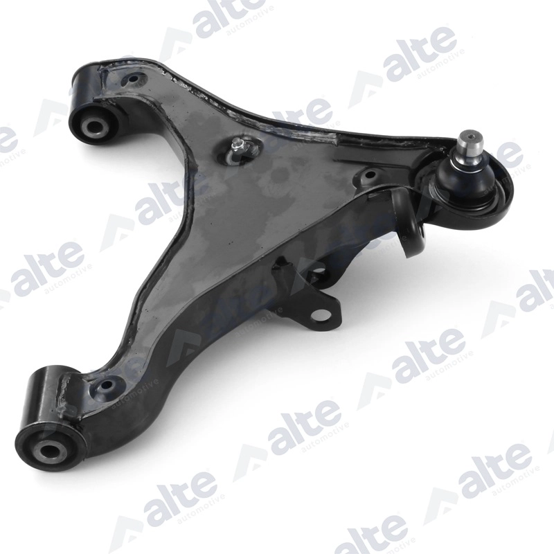 Control/Trailing Arm, wheel suspension (83687AL)