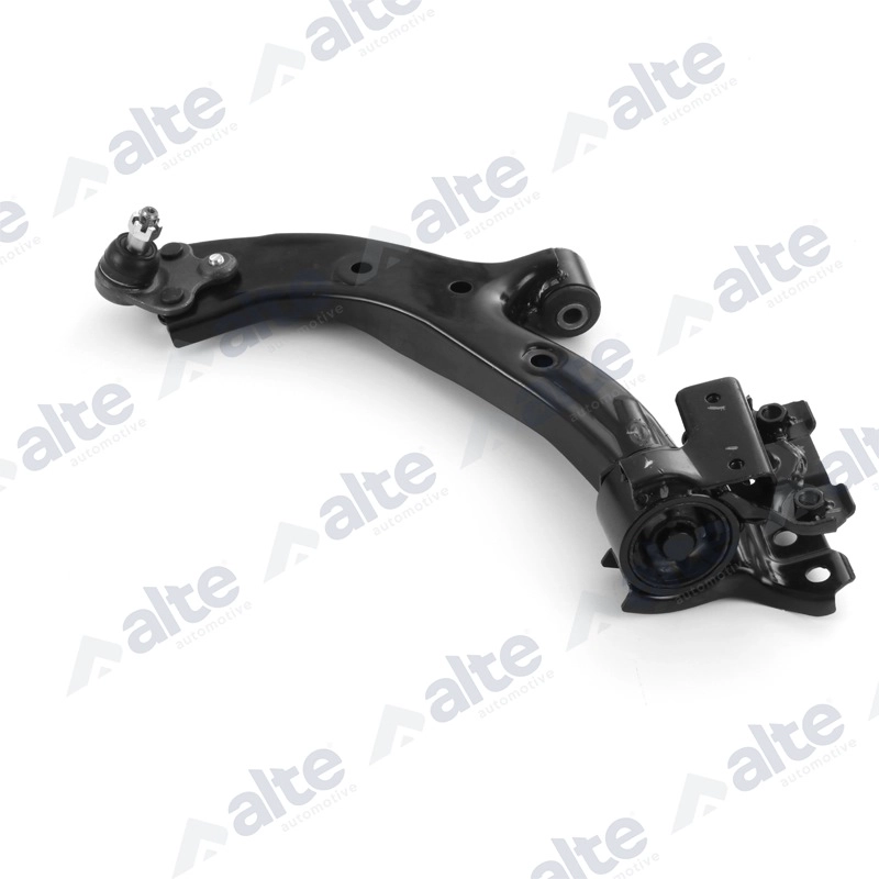 Control/Trailing Arm, wheel suspension (89270AL)