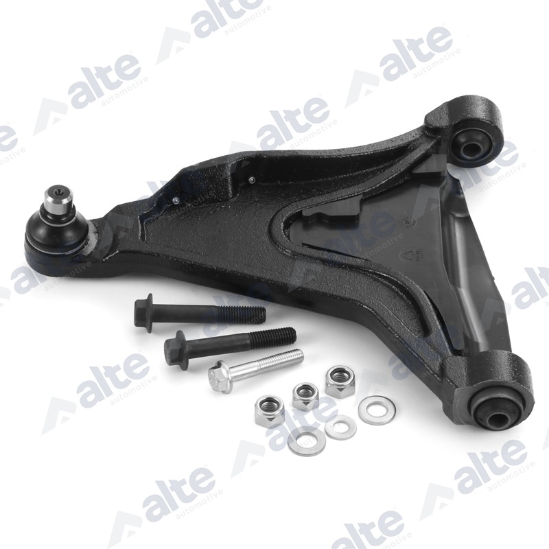 Control/Trailing Arm, wheel suspension (80562AL)