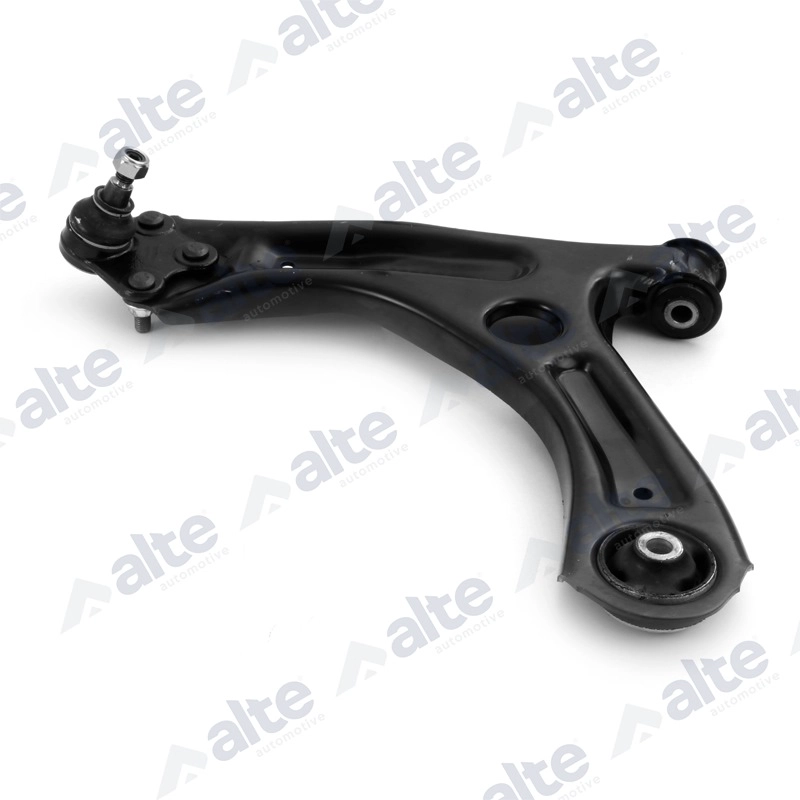 Control/Trailing Arm, wheel suspension (90499AL)