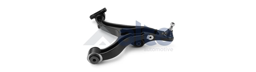 Control/Trailing Arm, wheel suspension (90377AL)