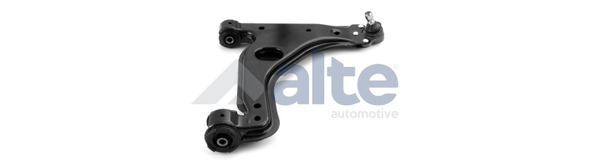 Control/Trailing Arm, wheel suspension (80076AL)