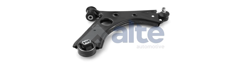 Control/Trailing Arm, wheel suspension (87020AL)
