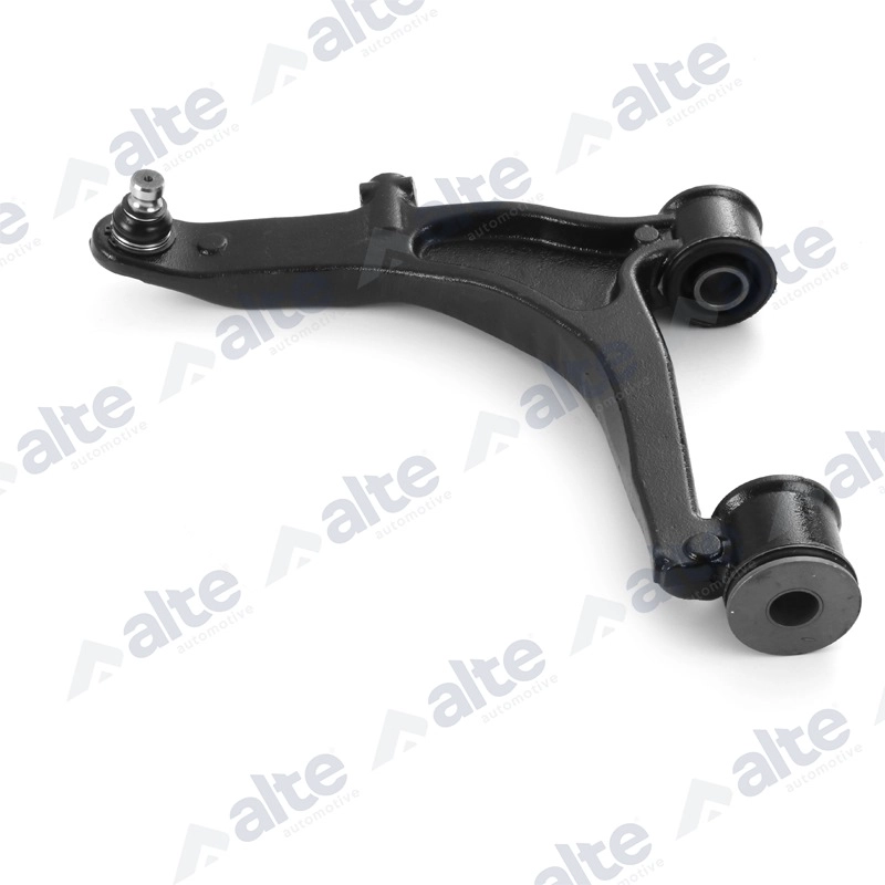 Control/Trailing Arm, wheel suspension (87713AL)