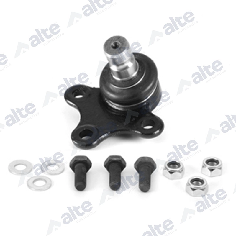 Ball Joint (101808EAL)