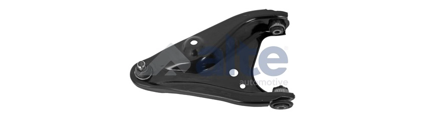 Control/Trailing Arm, wheel suspension (90865AL)