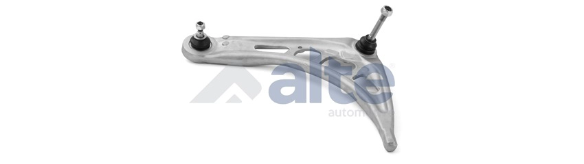 Control/Trailing Arm, wheel suspension (88692AL)