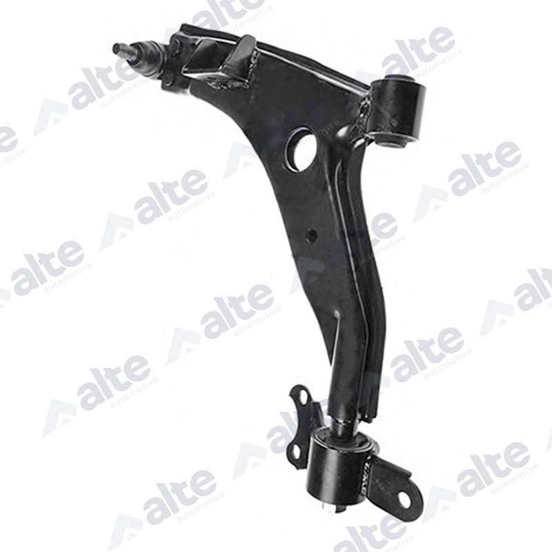 Control/Trailing Arm, wheel suspension (90604AL)