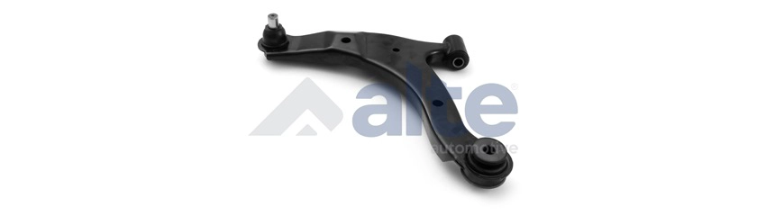 Control/Trailing Arm, wheel suspension (83273AL)