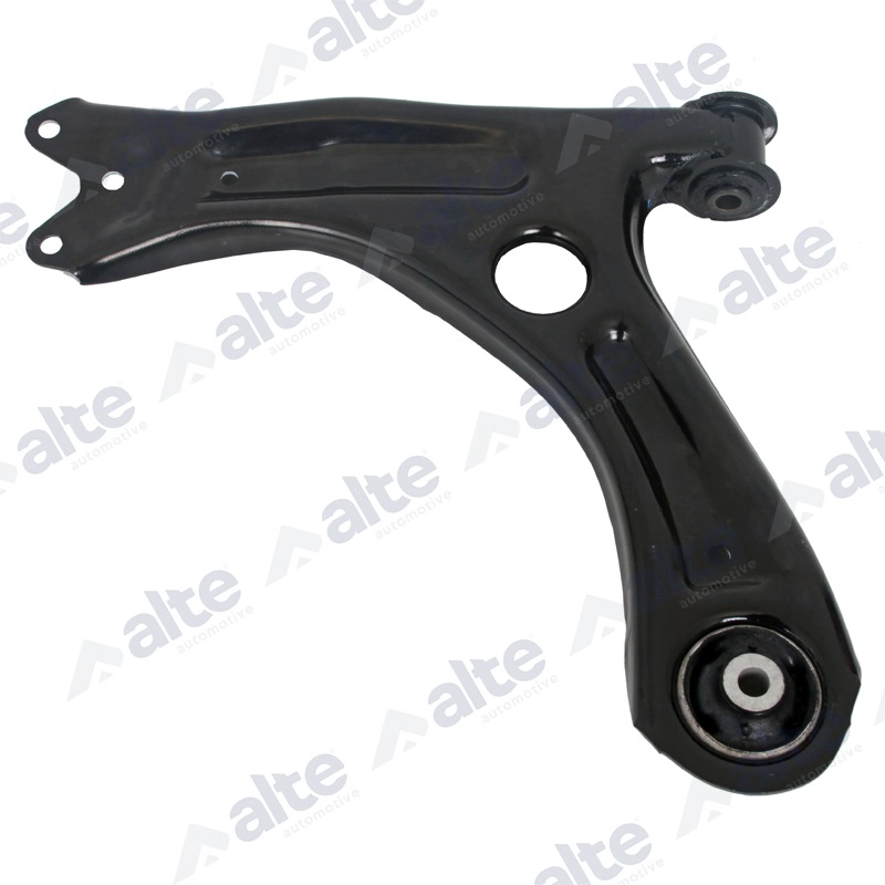 Control/Trailing Arm, wheel suspension (90497AL)