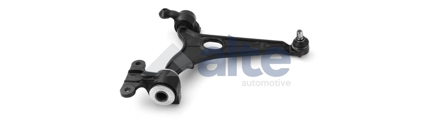 Control/Trailing Arm, wheel suspension (81235AL)