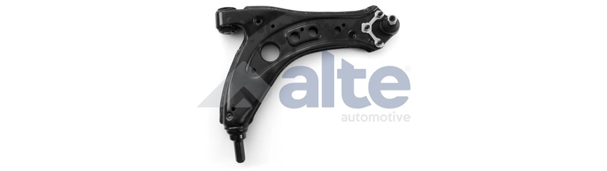 Control/Trailing Arm, wheel suspension (79530AL)