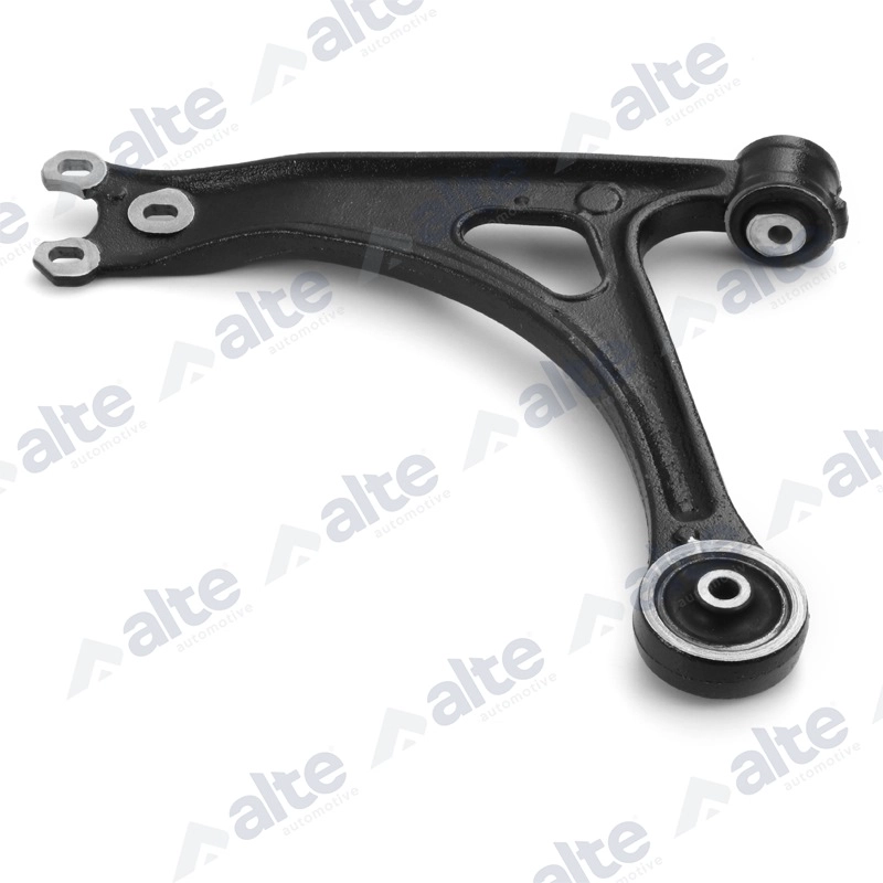 Control/Trailing Arm, wheel suspension (80641AL)