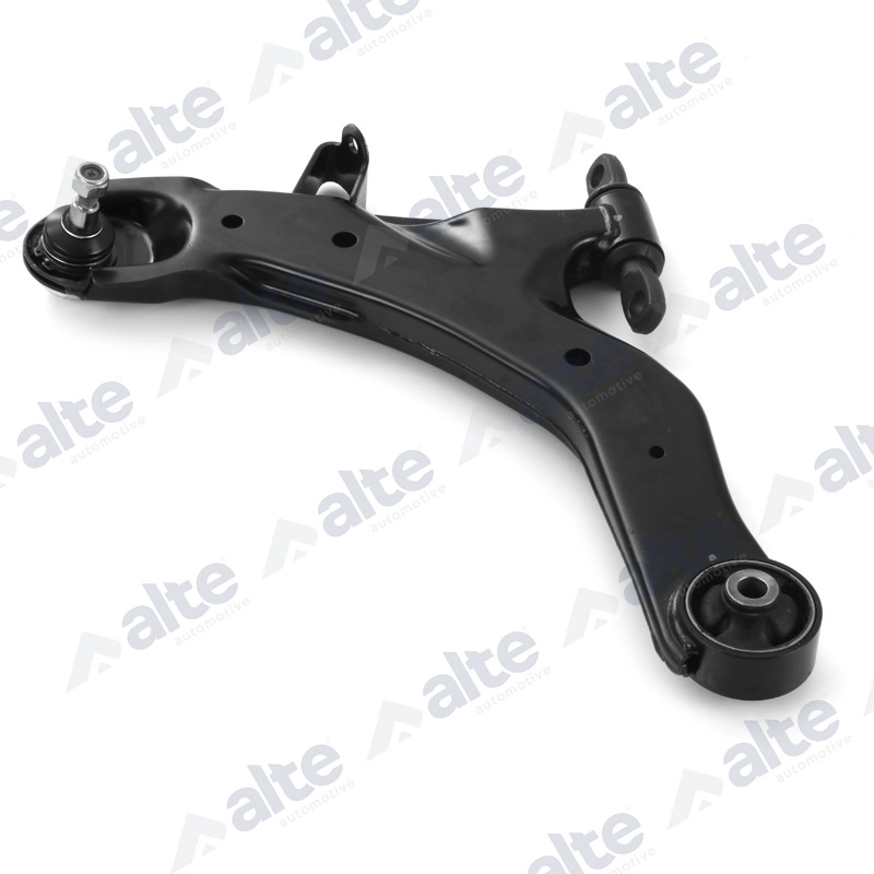 Control/Trailing Arm, wheel suspension (80721AL)
