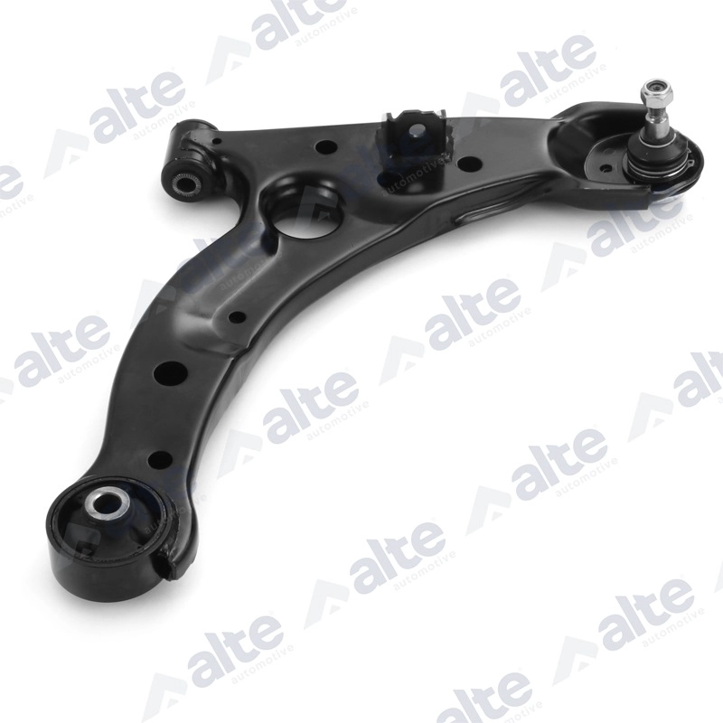 Control/Trailing Arm, wheel suspension (82865AL)